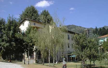 il casolare